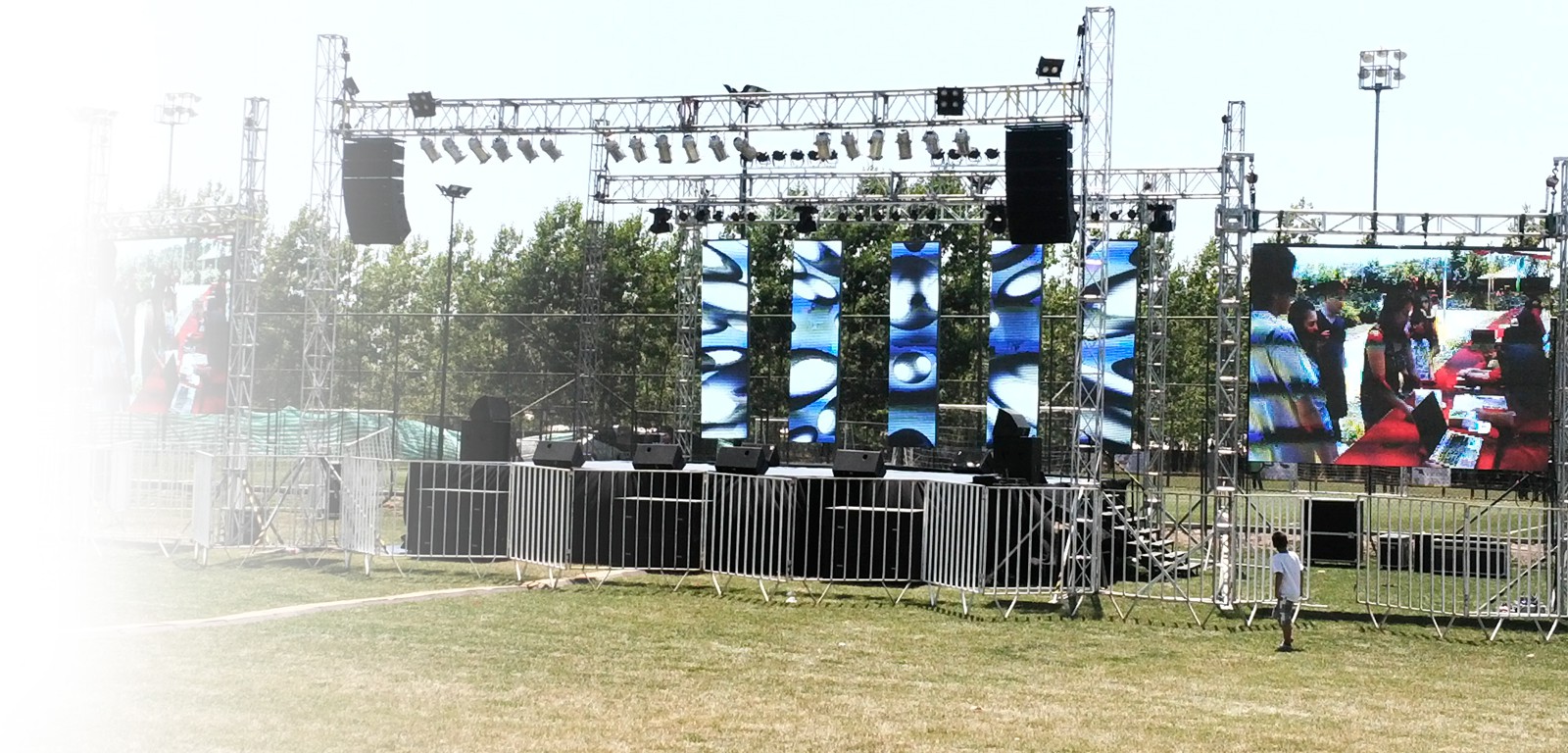 Eventos especiales